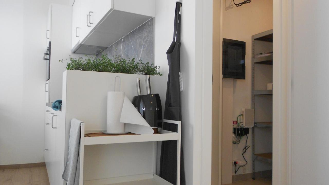 Kraaiberg Luxe Studio Ostend Exterior photo