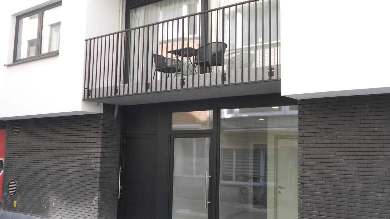 Kraaiberg Luxe Studio Ostend Exterior photo
